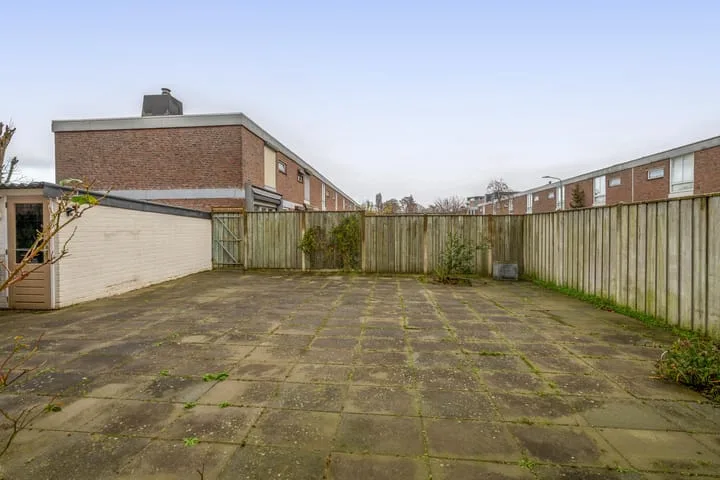 van der Duyn van Maasdamstraat 62 Nijmegen thumbnail 24