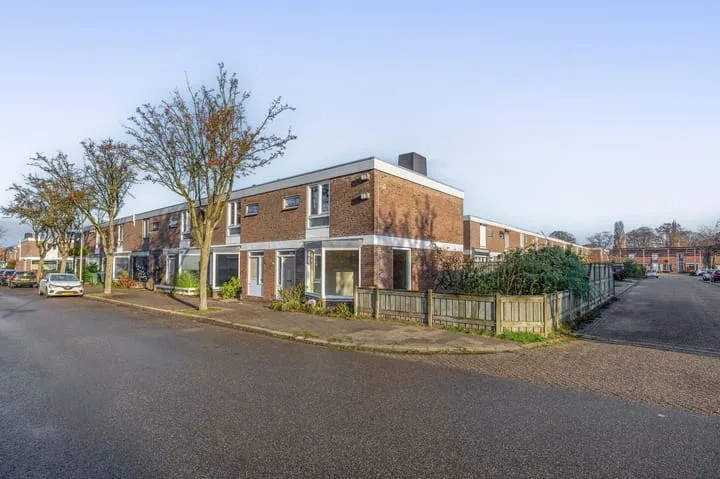 van der Duyn van Maasdamstraat 62 Nijmegen thumbnail 28