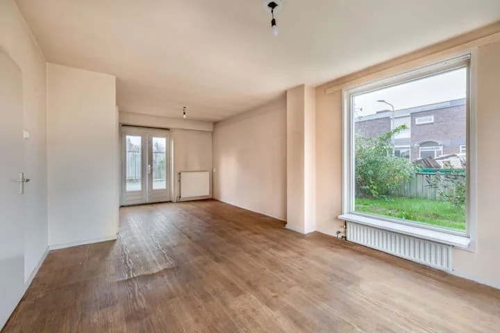 van der Duyn van Maasdamstraat 62 Nijmegen foto 3
