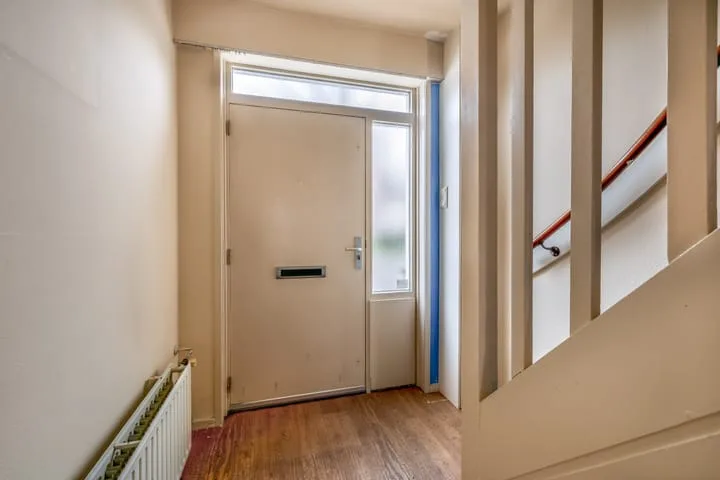 van der Duyn van Maasdamstraat 62 Nijmegen thumbnail 4