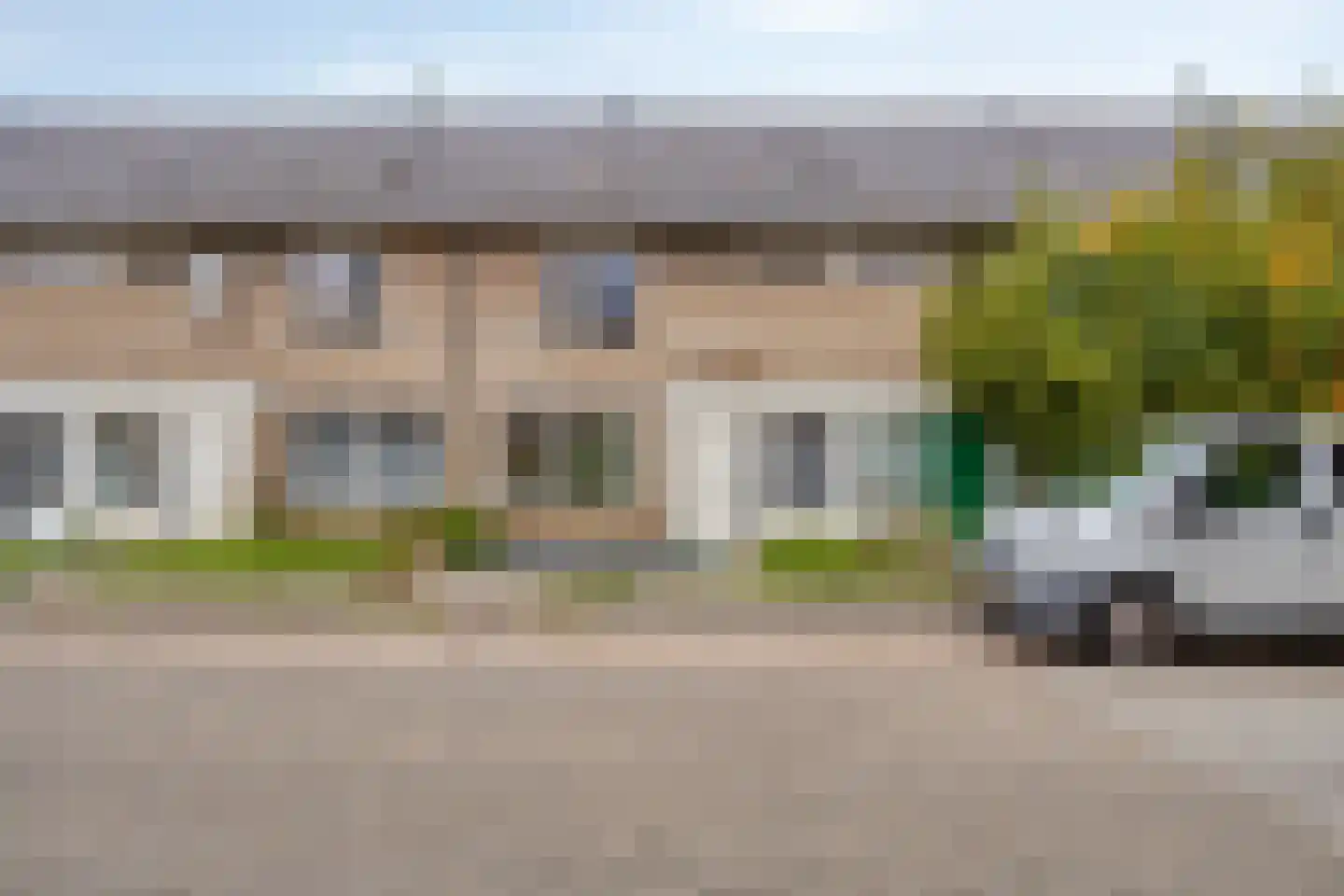 van der Duyn Van Maasdamstraat 7 in Veghel