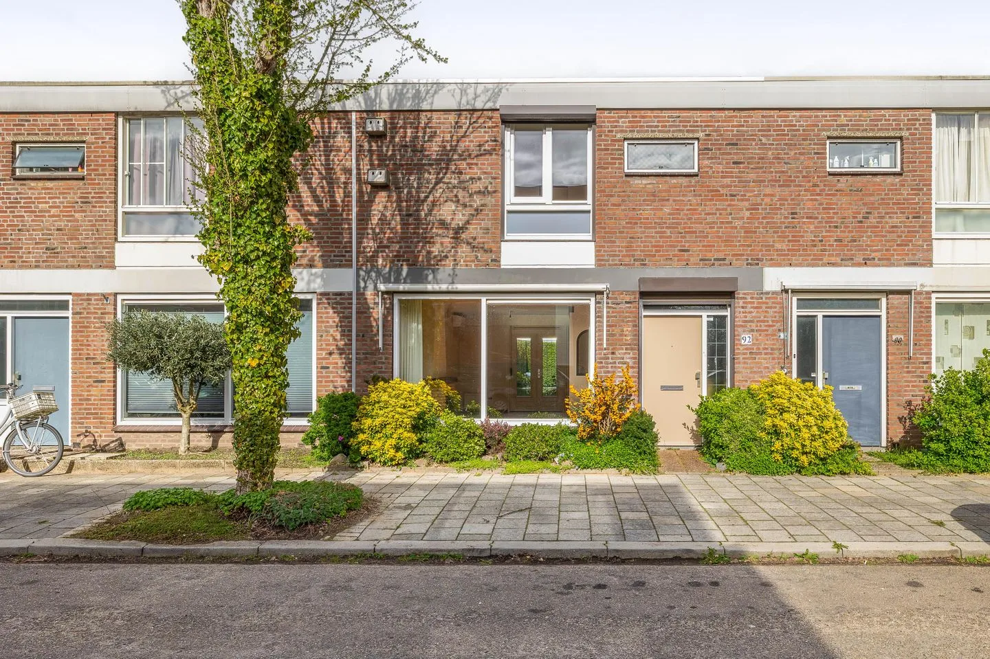 van der Duyn van Maasdamstraat 92 in Nijmegen
