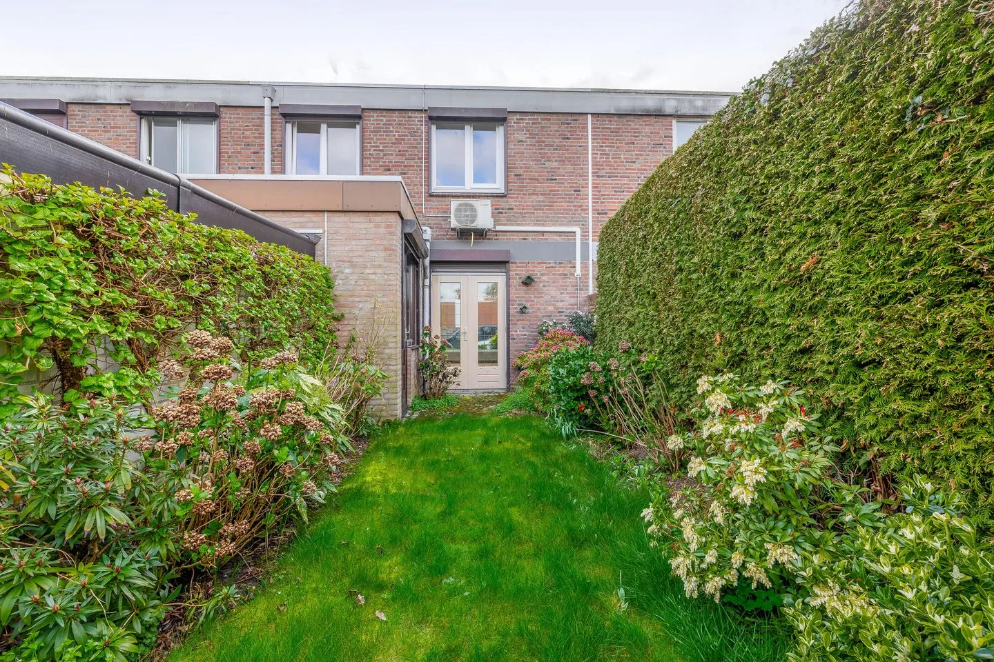 van der Duyn van Maasdamstraat 92 Nijmegen foto 2