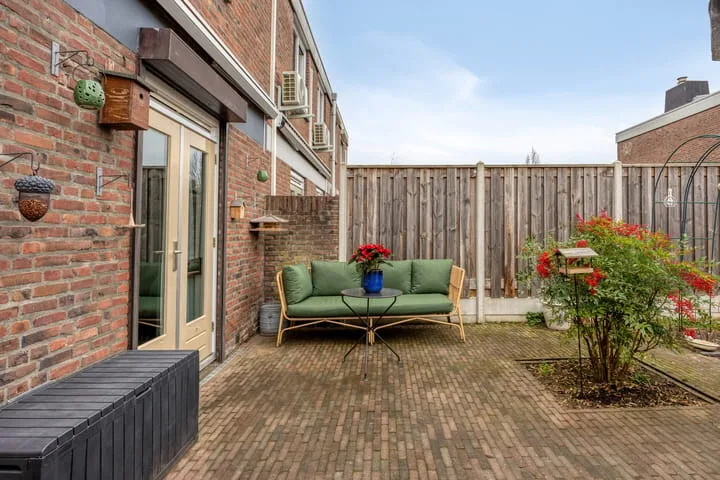 van der Duyn van Maasdamstraat 96 Nijmegen foto 2
