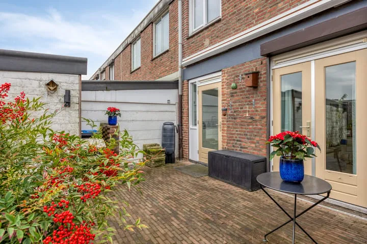 van der Duyn van Maasdamstraat 96 Nijmegen thumbnail 26