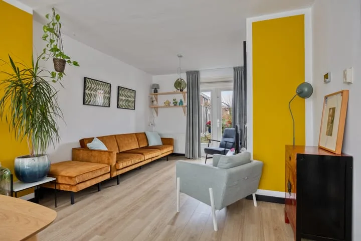 van der Duyn van Maasdamstraat 96 Nijmegen thumbnail 6