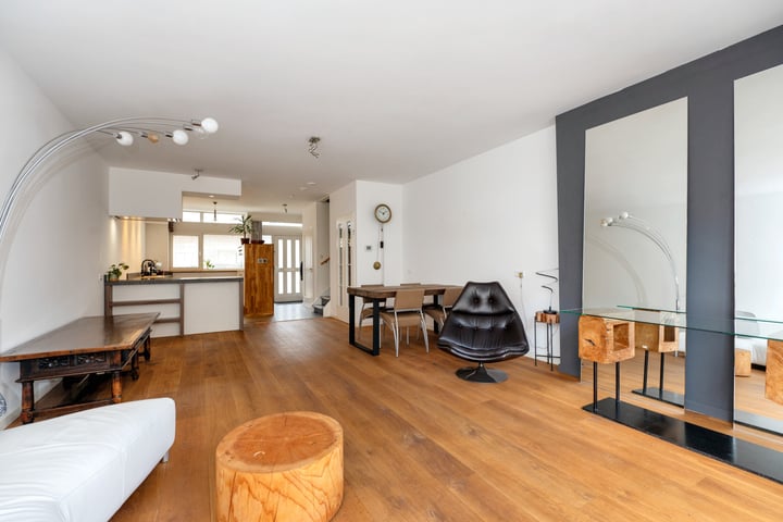 Van der Duynstraat 141 in 's-Gravenhage foto