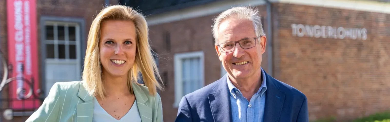 Photo d'équipe de Van der Eijken Makelaardij