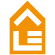 Logo Van der Eijken Makelaardij