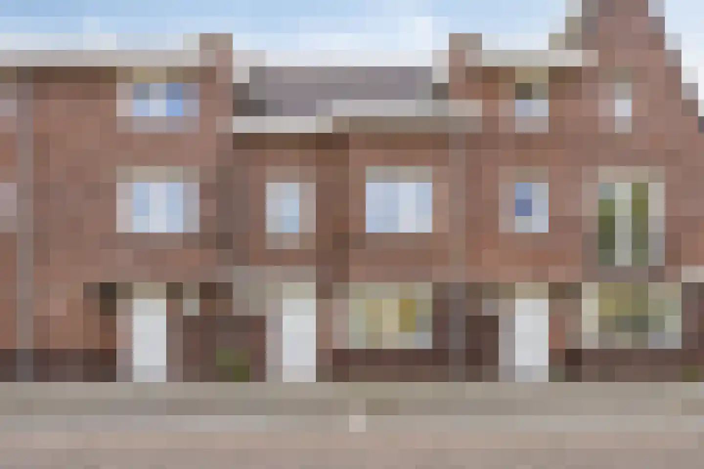 van der Foelartstraat 17 Helmond