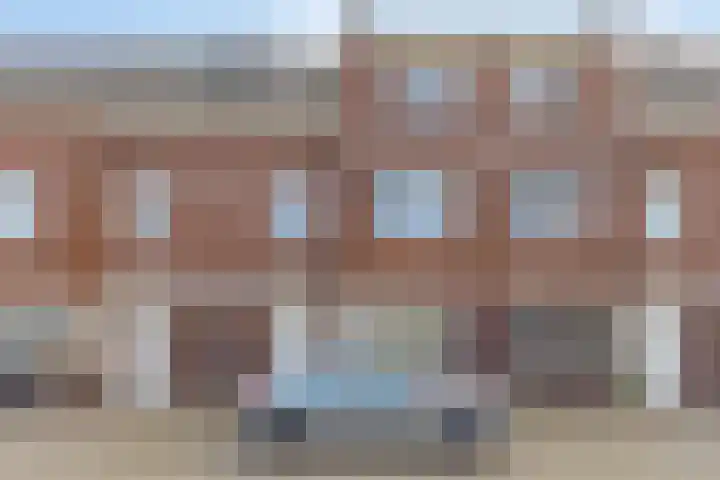 van der Foelartstraat 7 dans Helmond