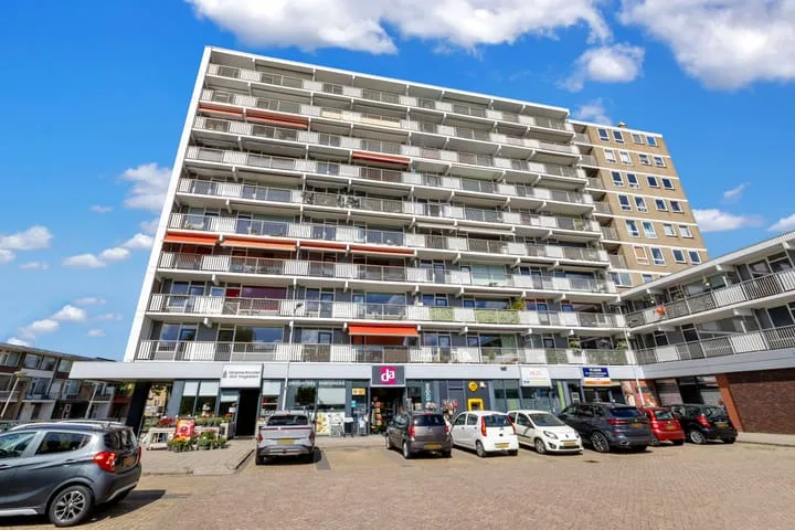 van der Fuyckstraat 19 Brielle thumbnail 28