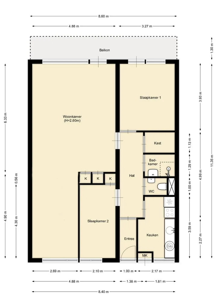 van der Fuyckstraat 19 Brielle thumbnail 6