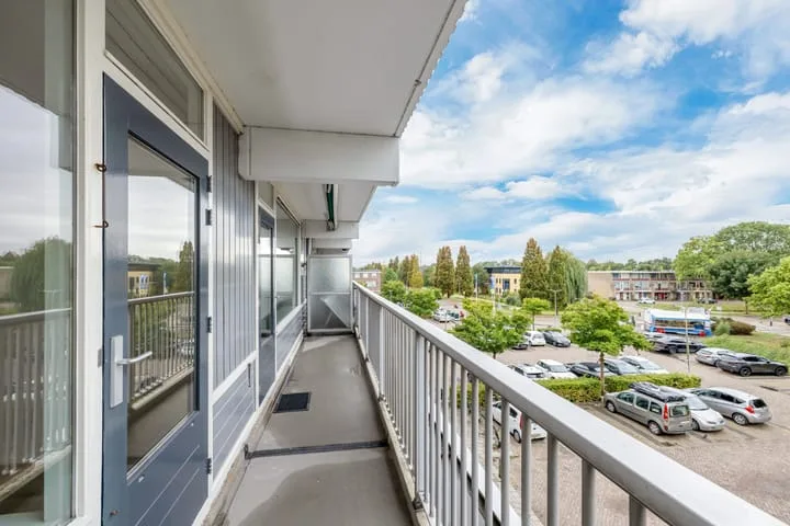 van der Fuyckstraat 207 Brielle thumbnail 27
