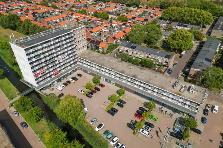 van der Fuyckstraat 207 Brielle thumbnail 36