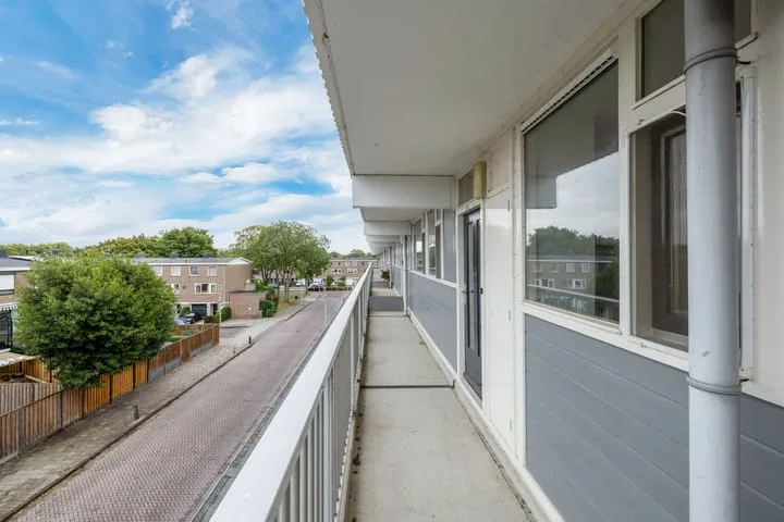 van der Fuyckstraat 207 Brielle thumbnail 5