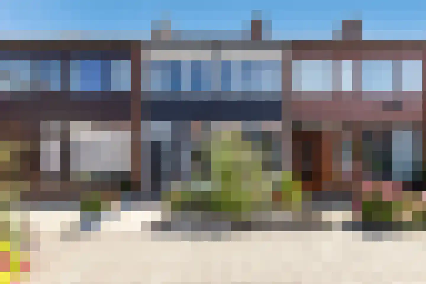 van der Fuyckstraat 26 in Brielle