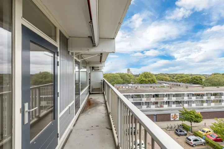 van der Fuyckstraat 59 Brielle thumbnail 16