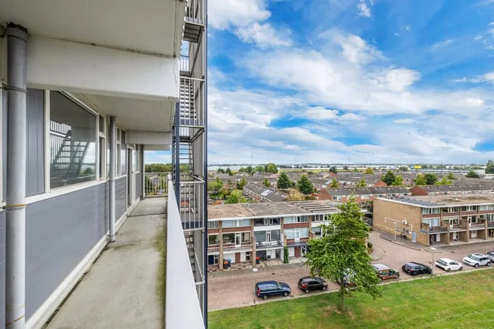 van der Fuyckstraat 59 Brielle thumbnail 5