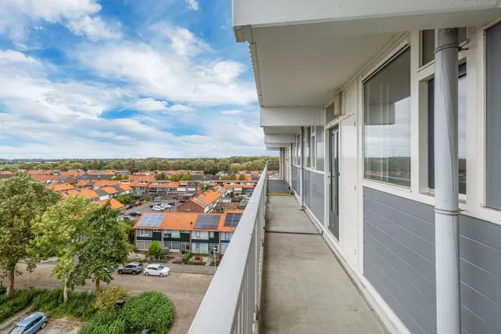 van der Fuyckstraat 63 Brielle thumbnail 5
