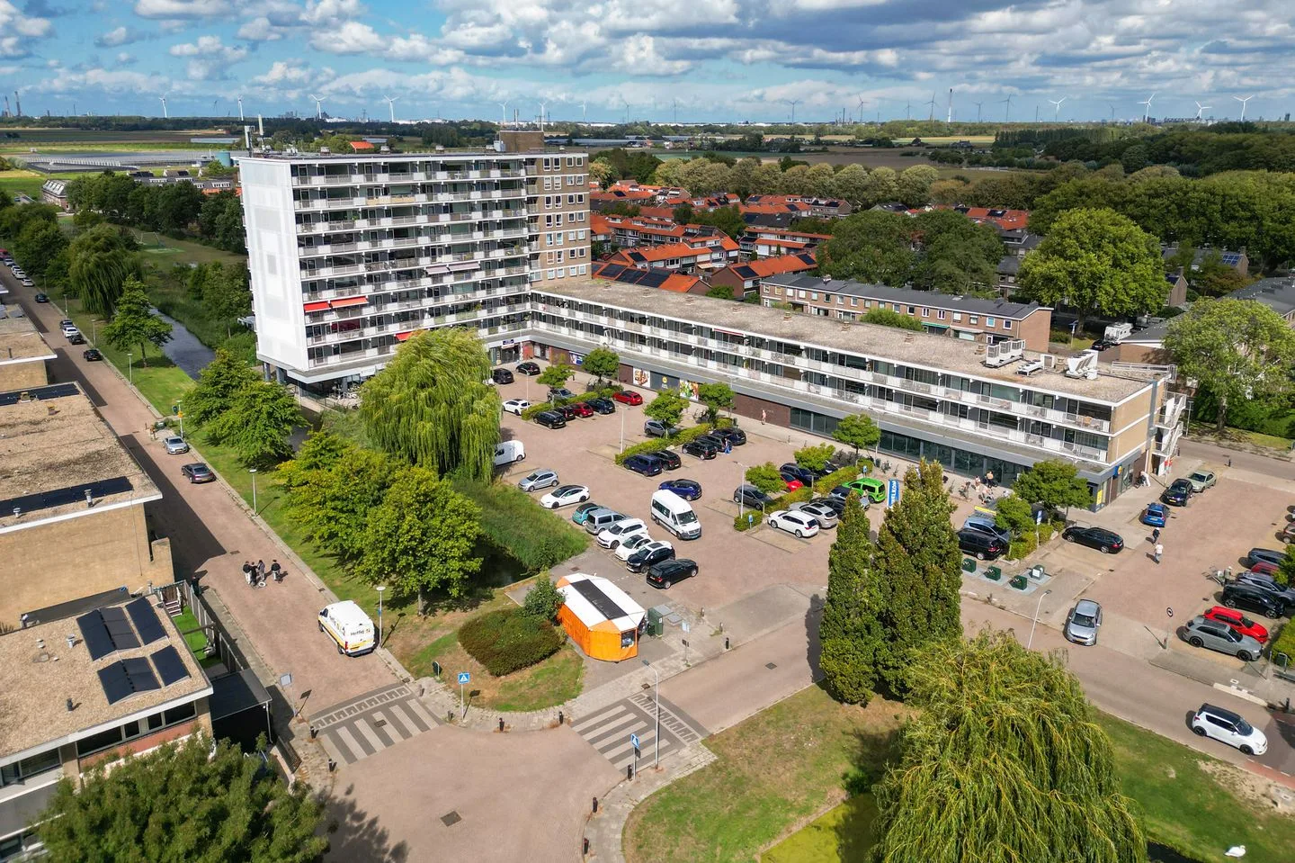 van der Fuyckstraat 75 Brielle thumbnail 33
