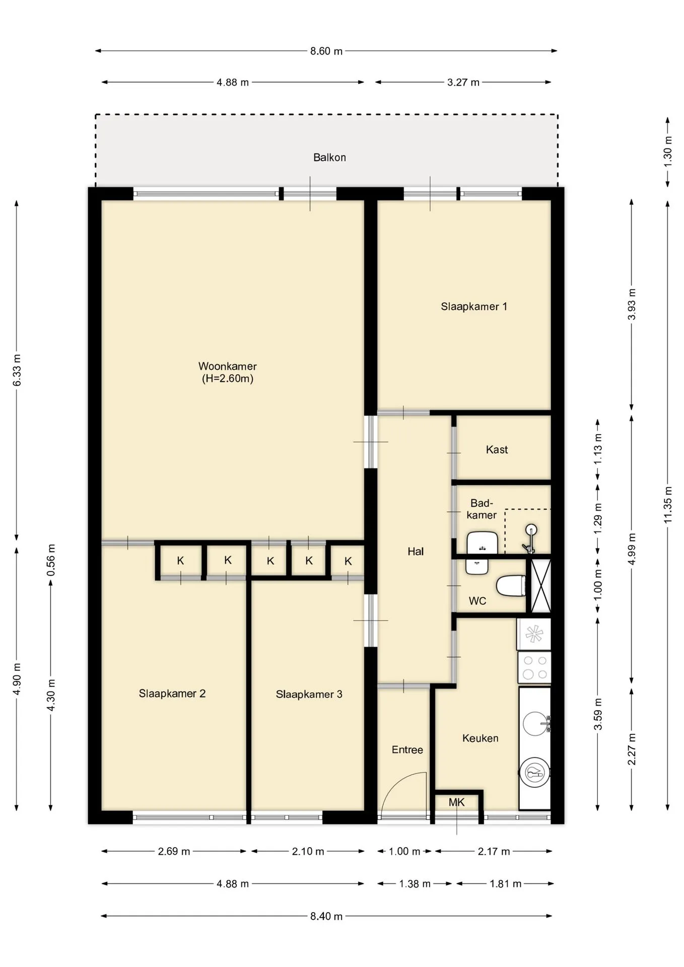 van der Fuyckstraat 75 Brielle thumbnail 8