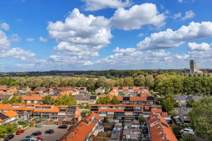 van der Fuyckstraat 89 Brielle thumbnail 29