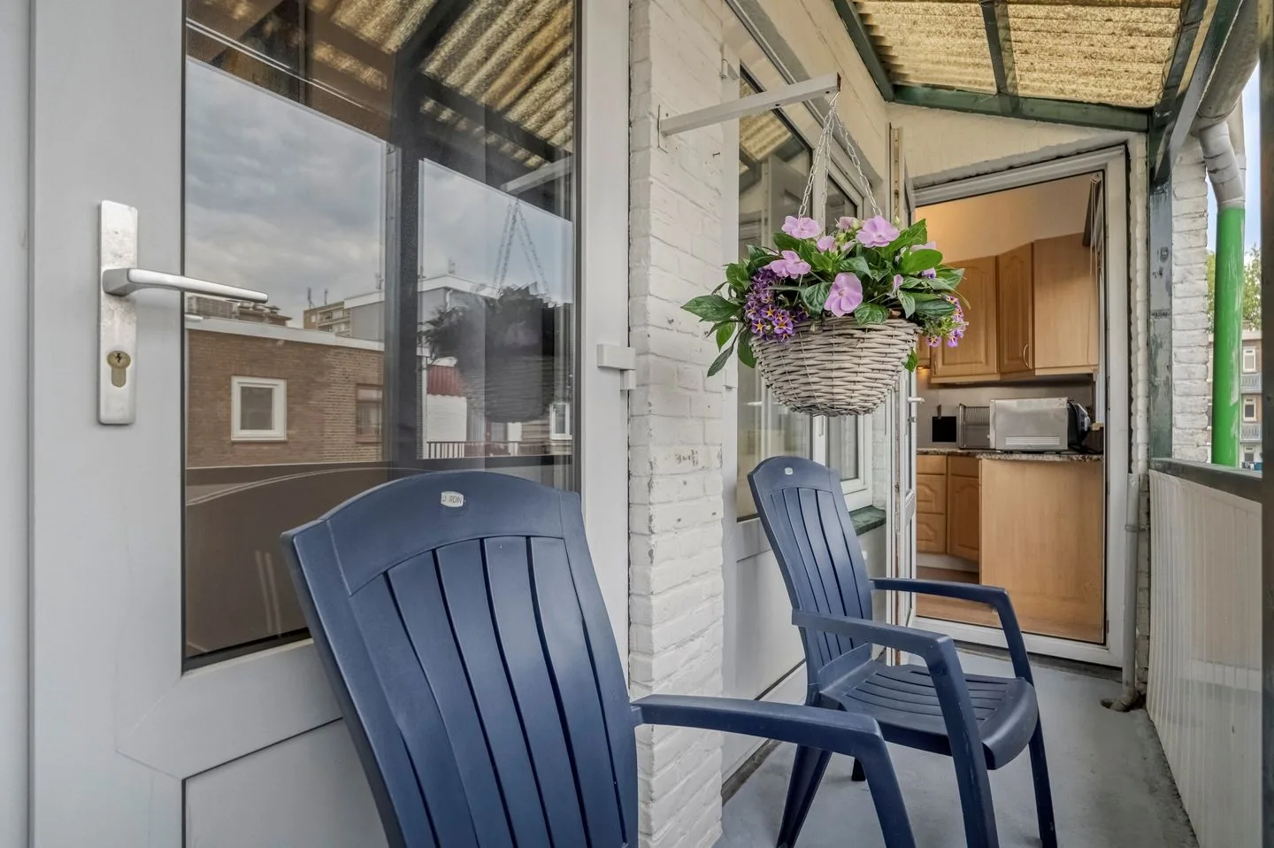 Van der Gaagstraat 32 Den Haag thumbnail 14