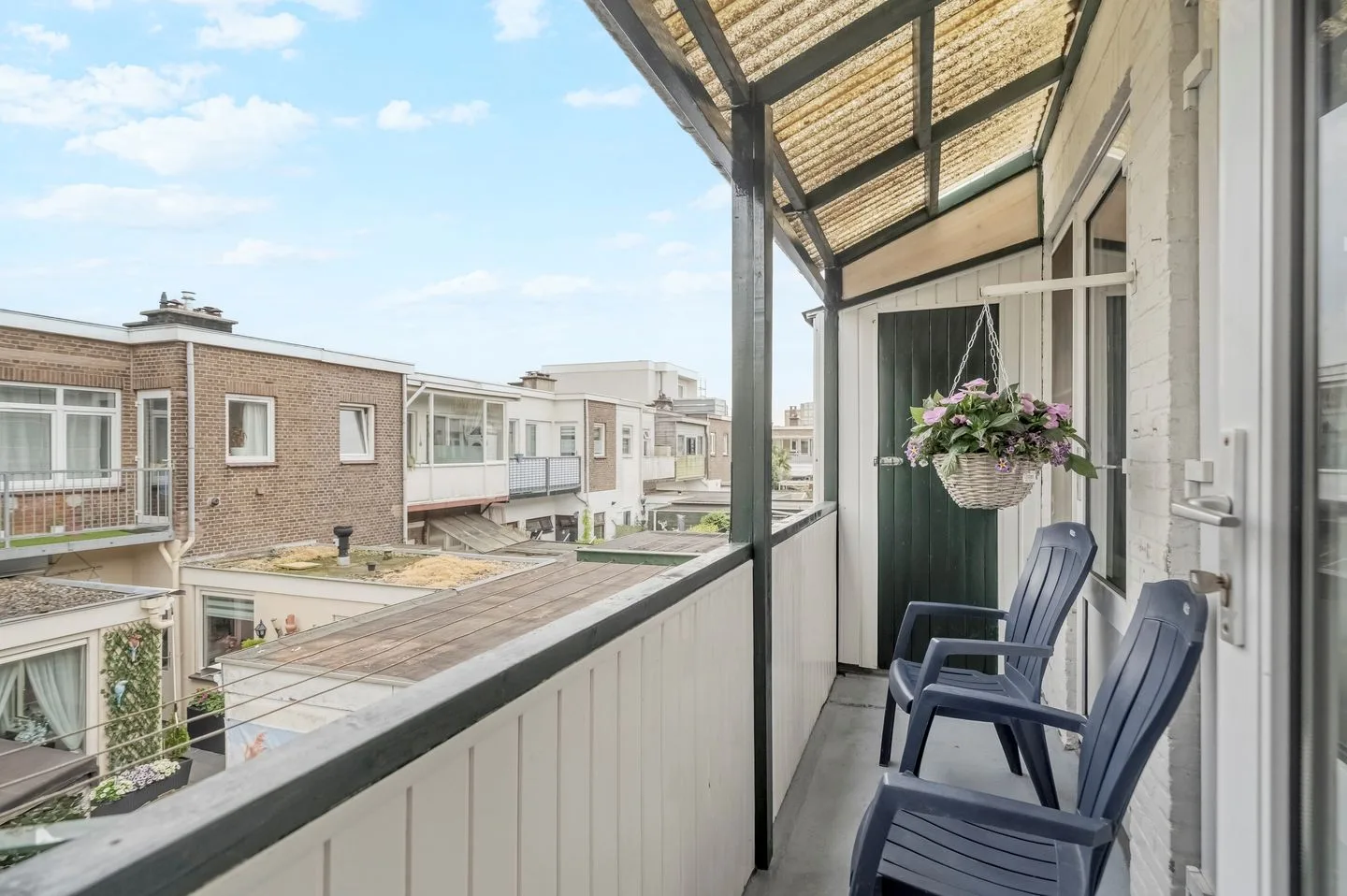 Van der Gaagstraat 32 Den Haag thumbnail 20