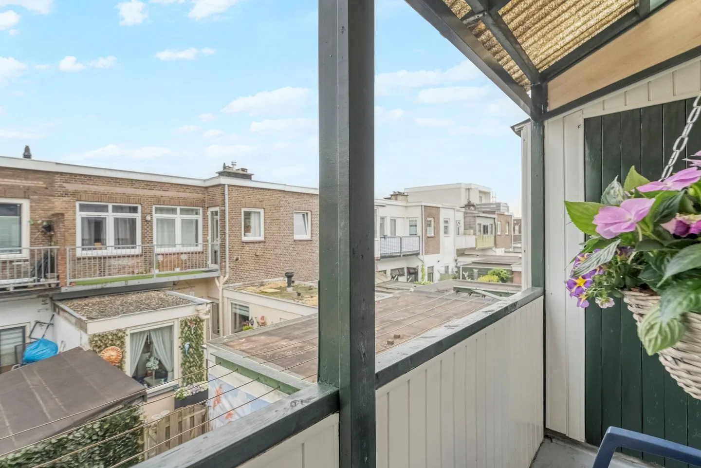 Van der Gaagstraat 32 Den Haag thumbnail 21