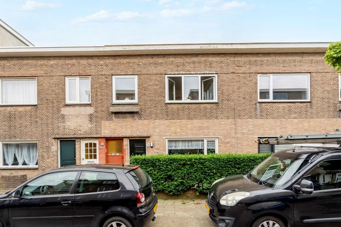 Van der Gaagstraat 32 Den Haag thumbnail 24