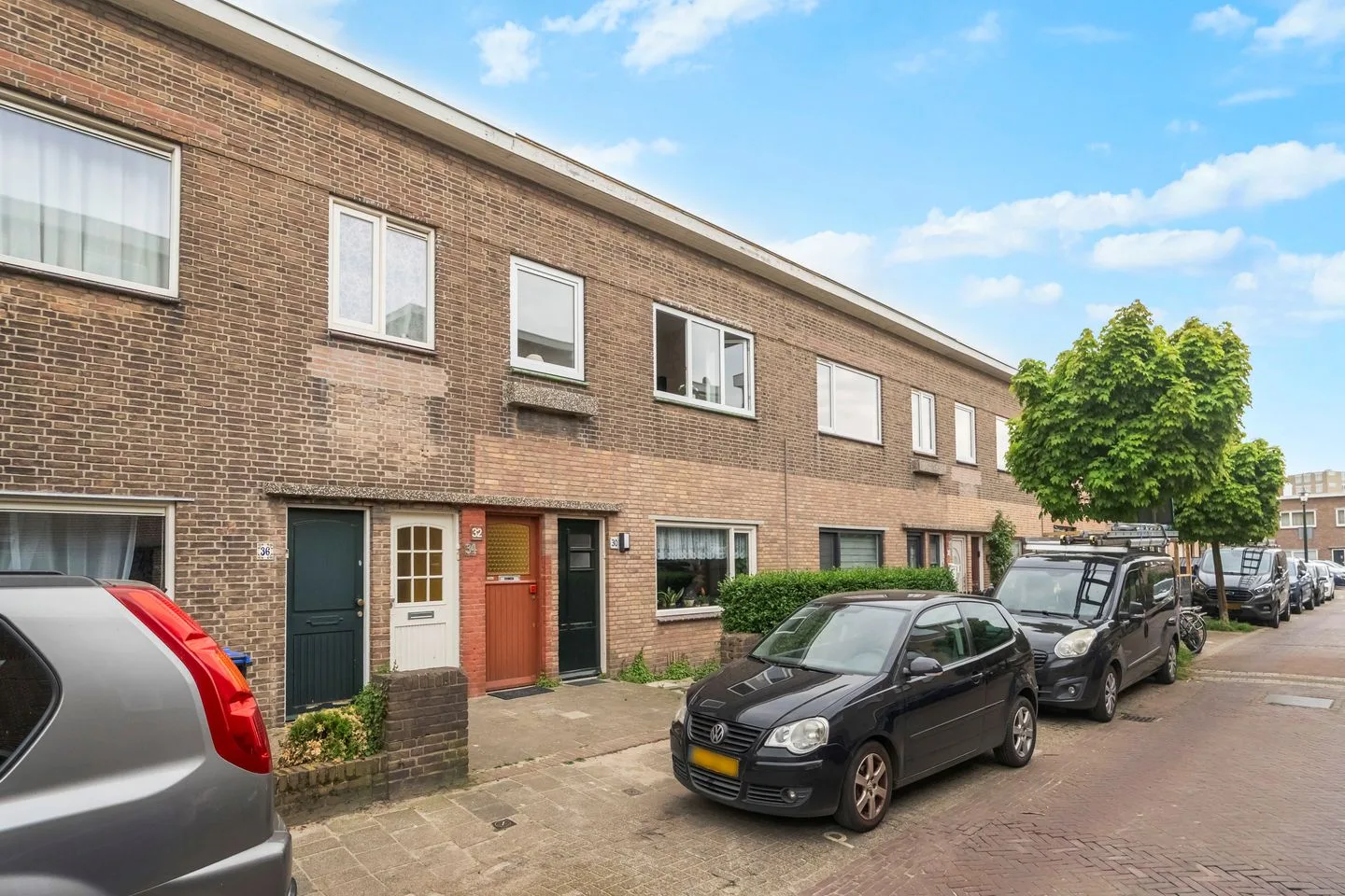Van der Gaagstraat 32 Den Haag thumbnail 25