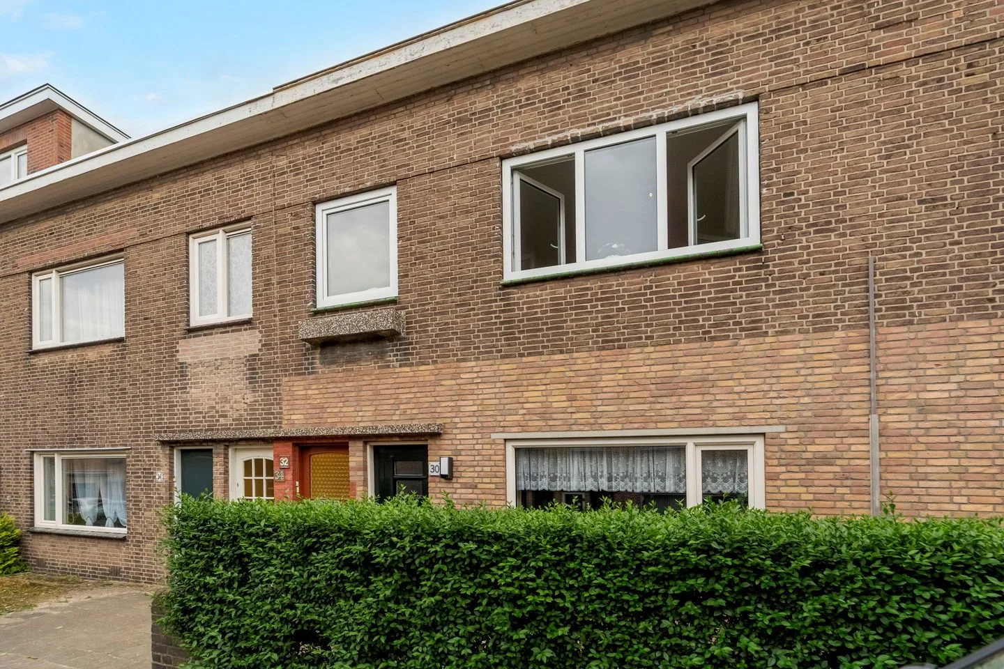 Van der Gaagstraat 32 Den Haag thumbnail 26