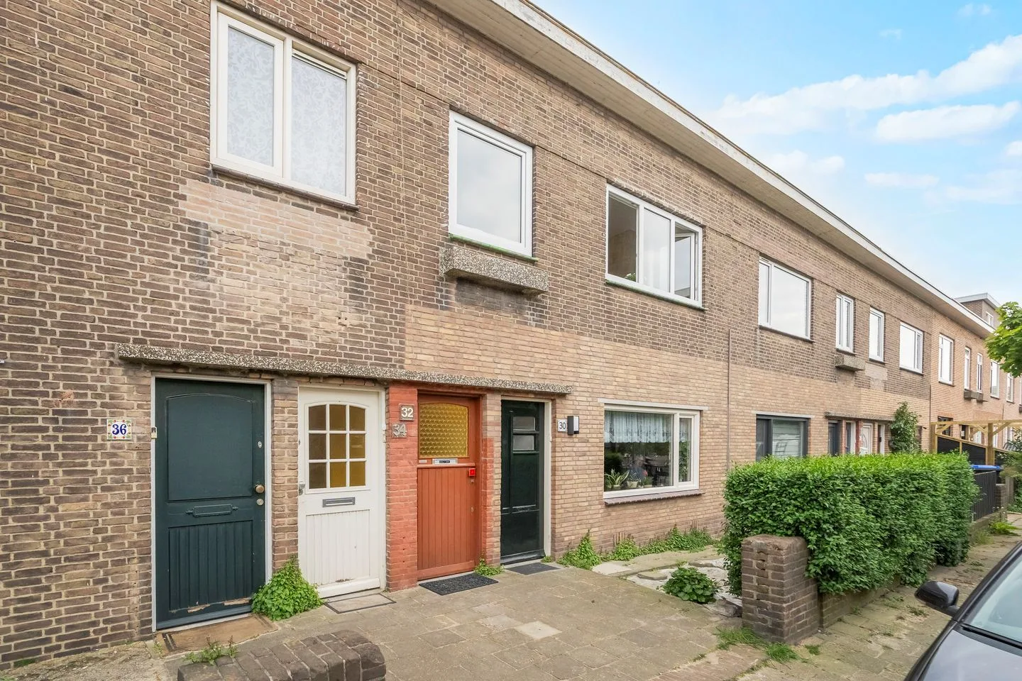 Van der Gaagstraat 32 Den Haag thumbnail 27