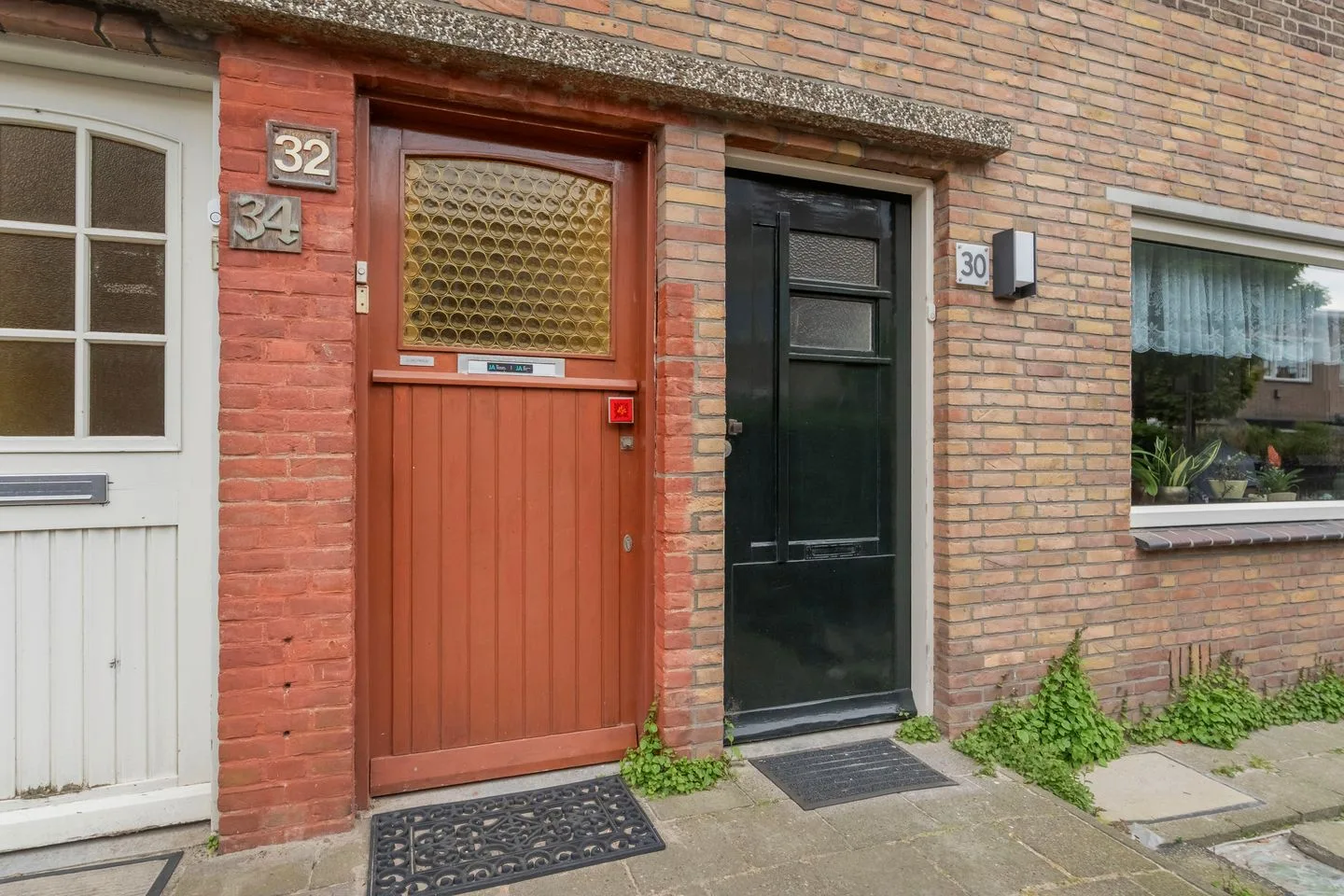 Van der Gaagstraat 32 Den Haag thumbnail 28