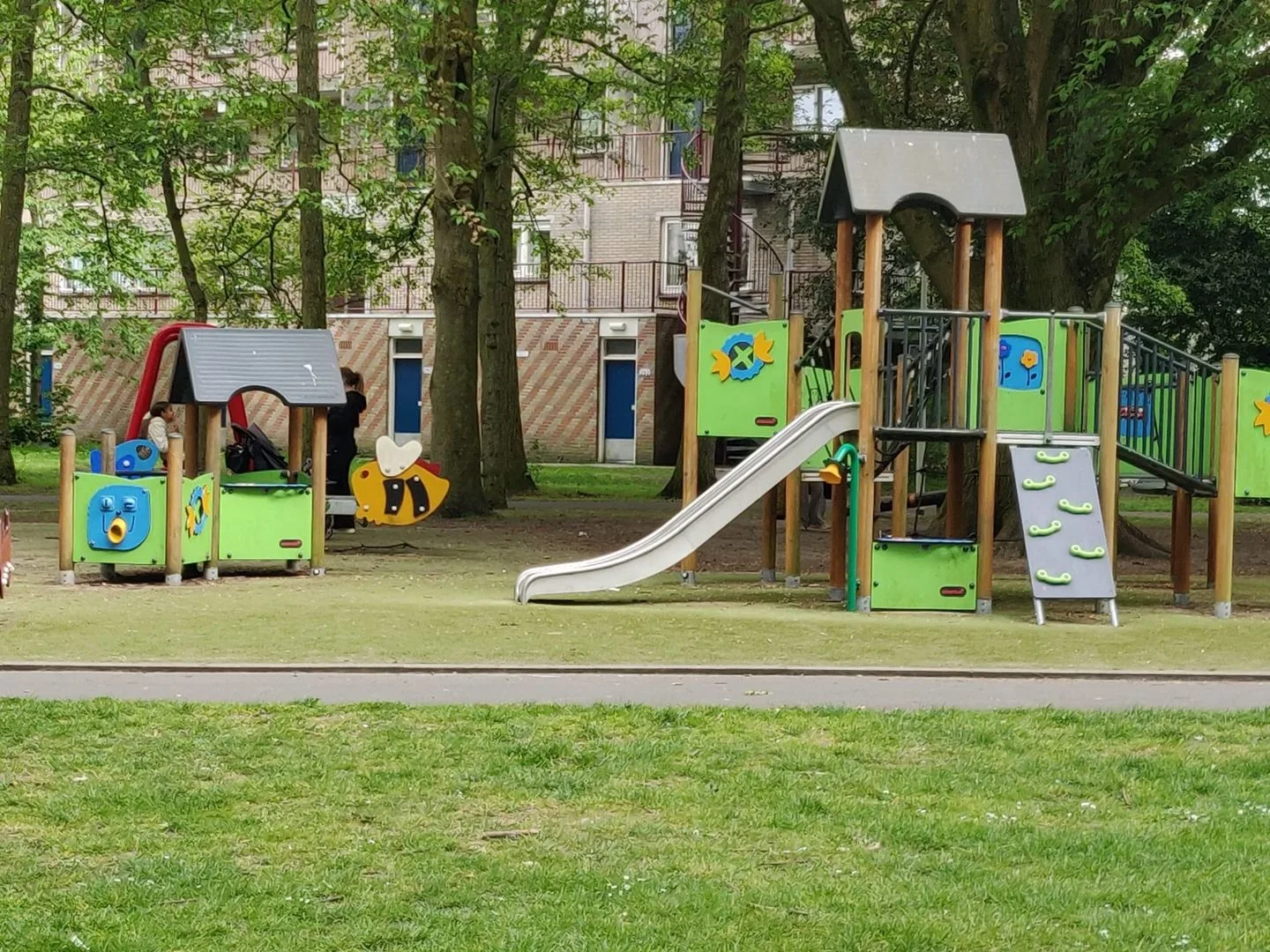 Van der Gaagstraat 32 Den Haag thumbnail 34
