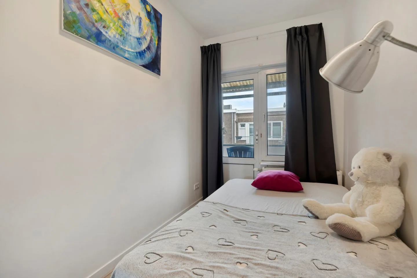 Van der Gaagstraat 32 Den Haag thumbnail 9