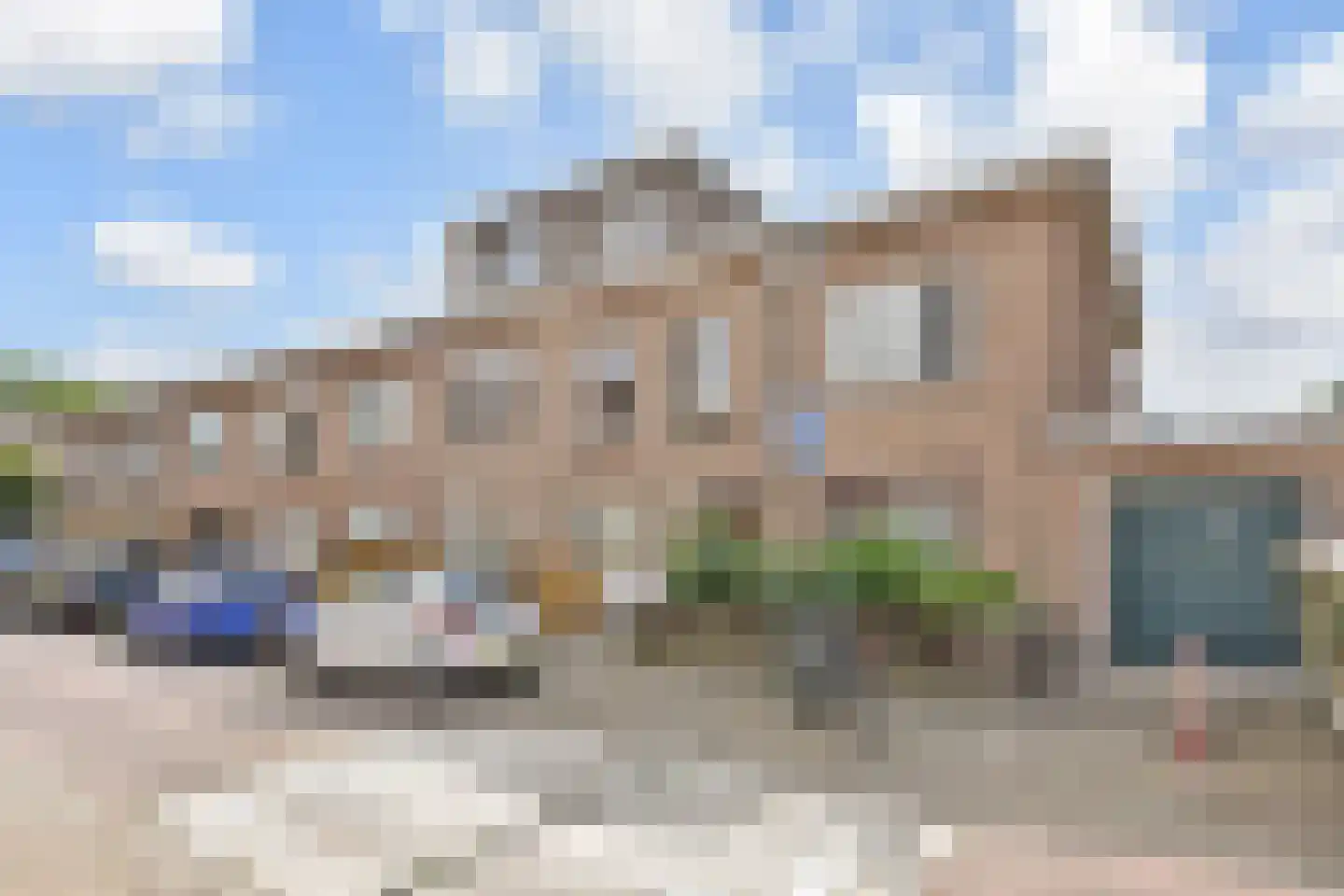 Van der Gaagstraat 8 in Den Haag