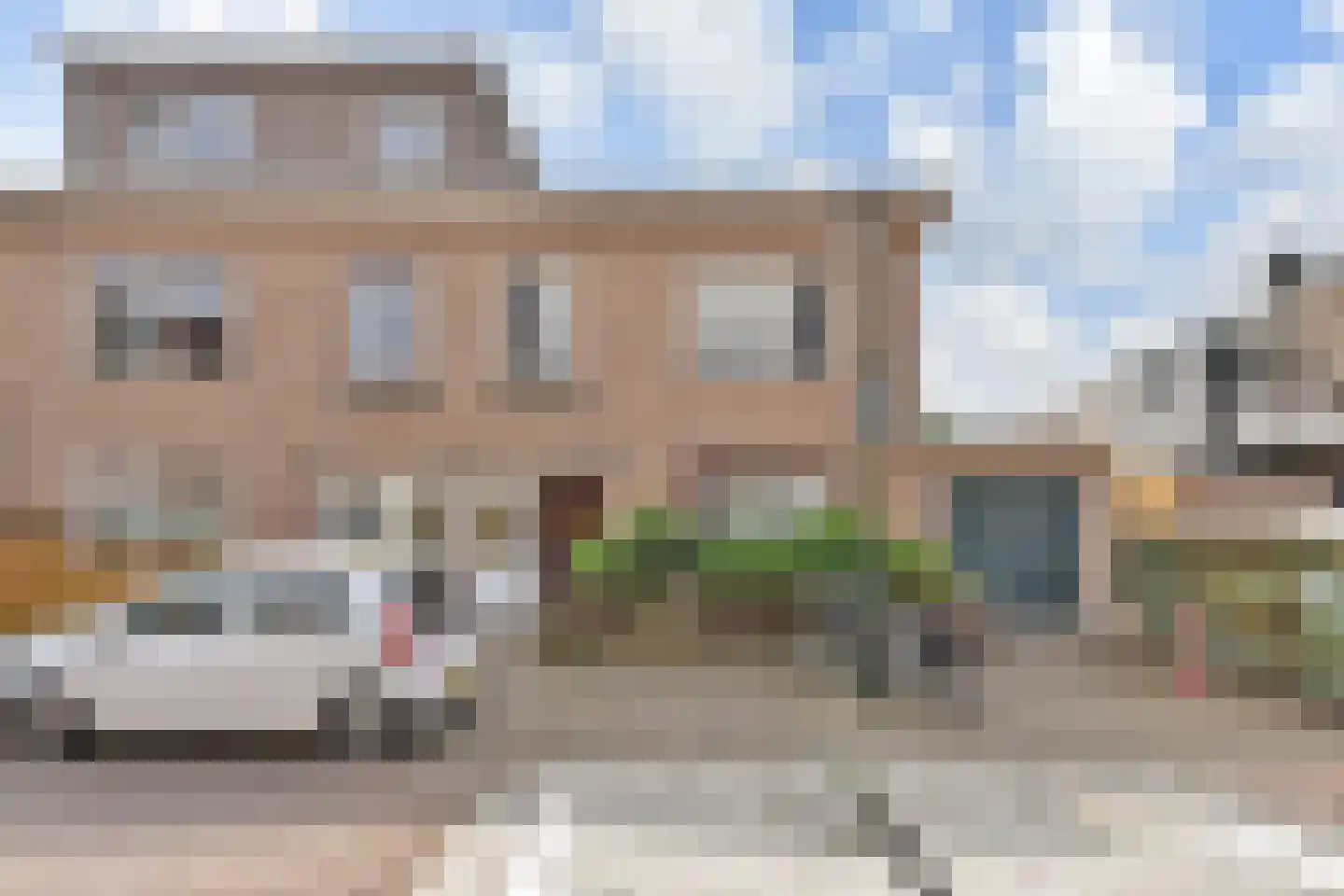 Van der Gaagstraat 8 Den Haag thumbnail 29