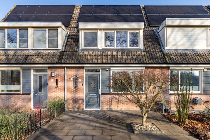 van der Goesstraat 91 in Duiven