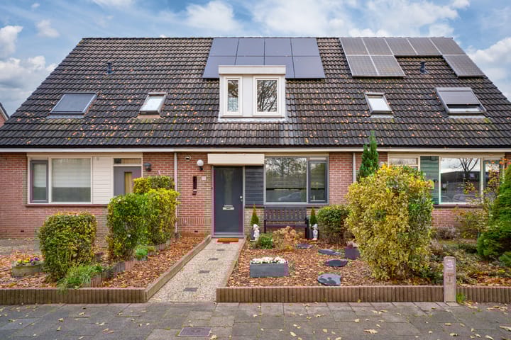 van der Goesstraat 99 in Duiven Foto