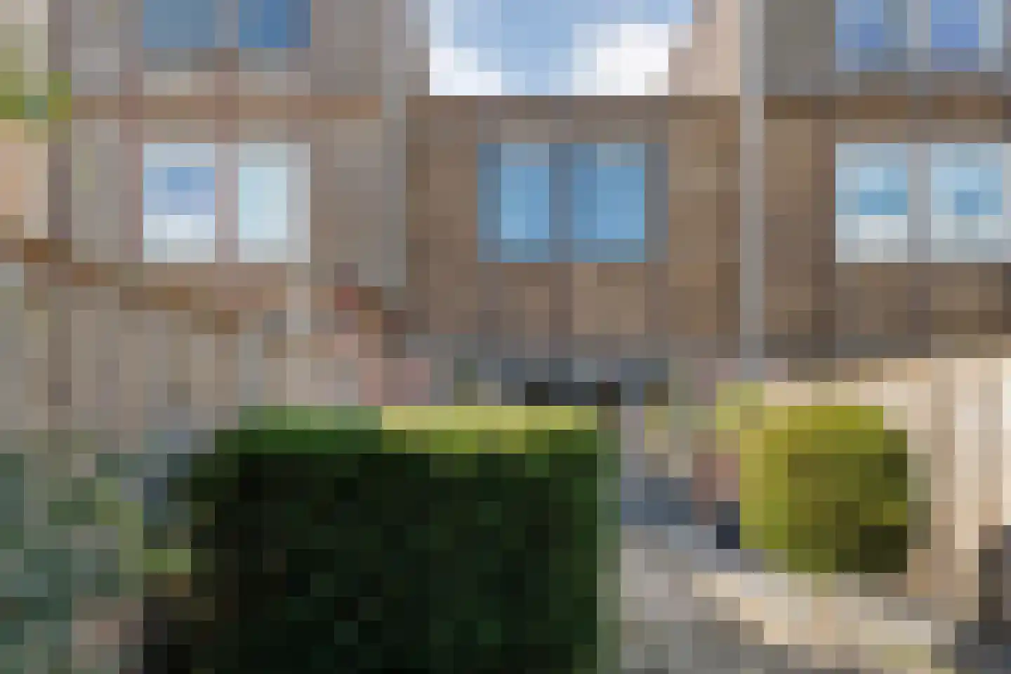 Van der Graaffmarke 19 Zwolle thumbnail 38