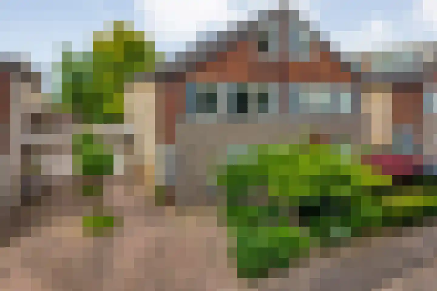 Van der Graaffmarke 8 dans Zwolle