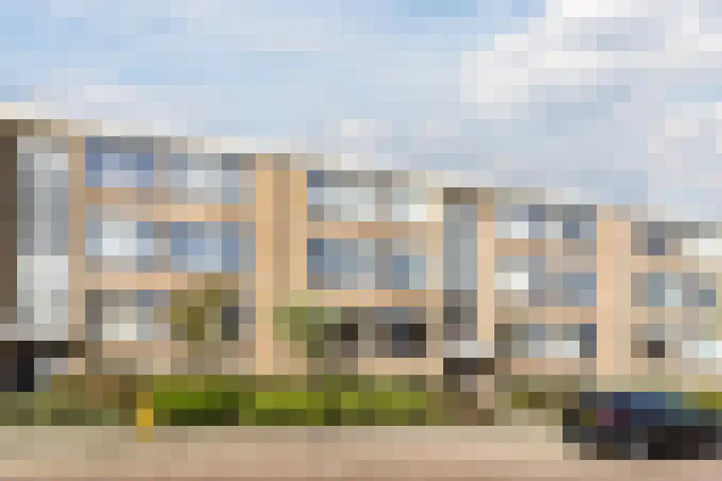 Van der Haertstraat 13 in Delft