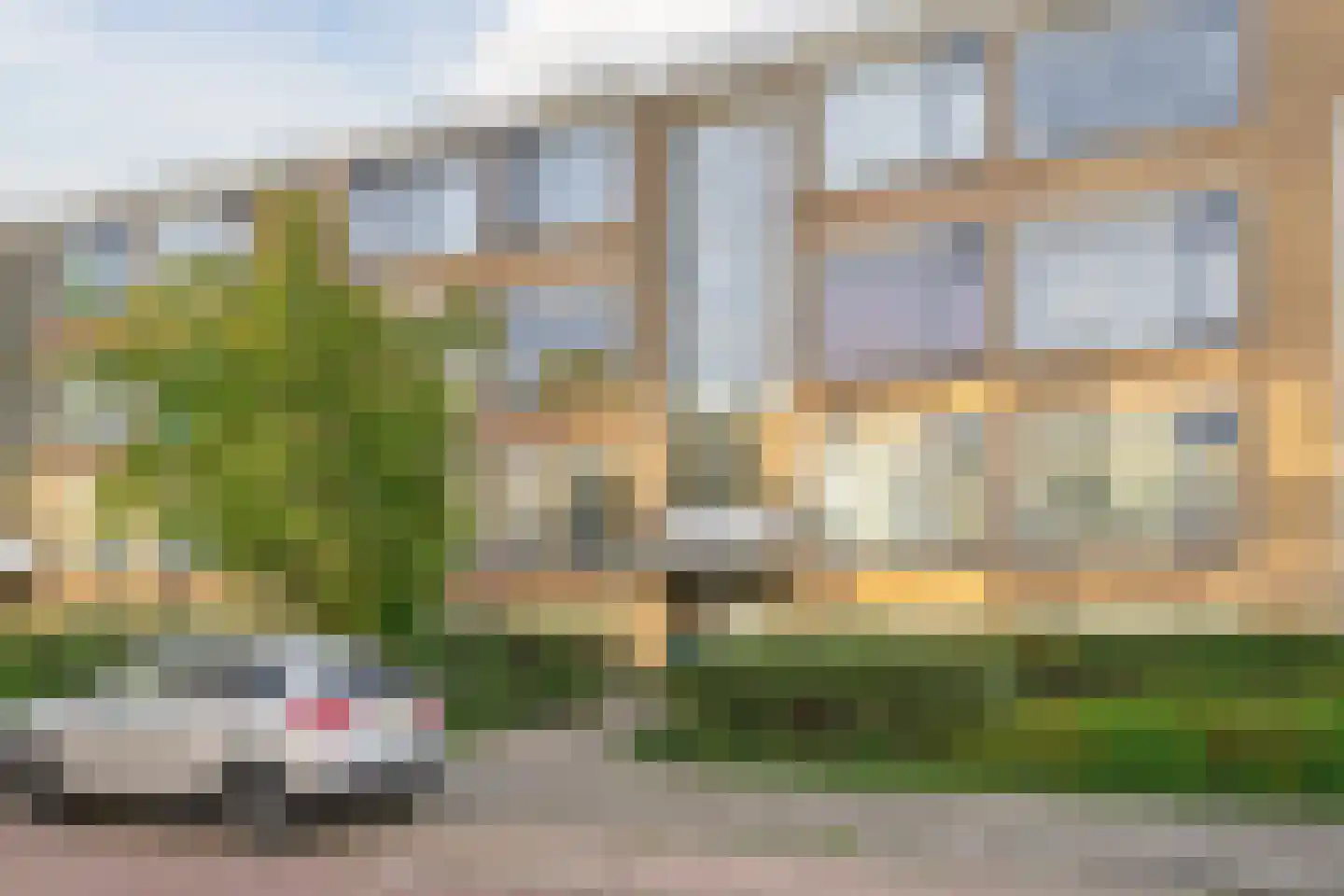 Van der Haertstraat 32 Delft foto 2