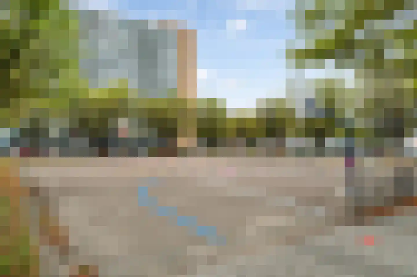 Van der Haertstraat 6 Delft thumbnail 22