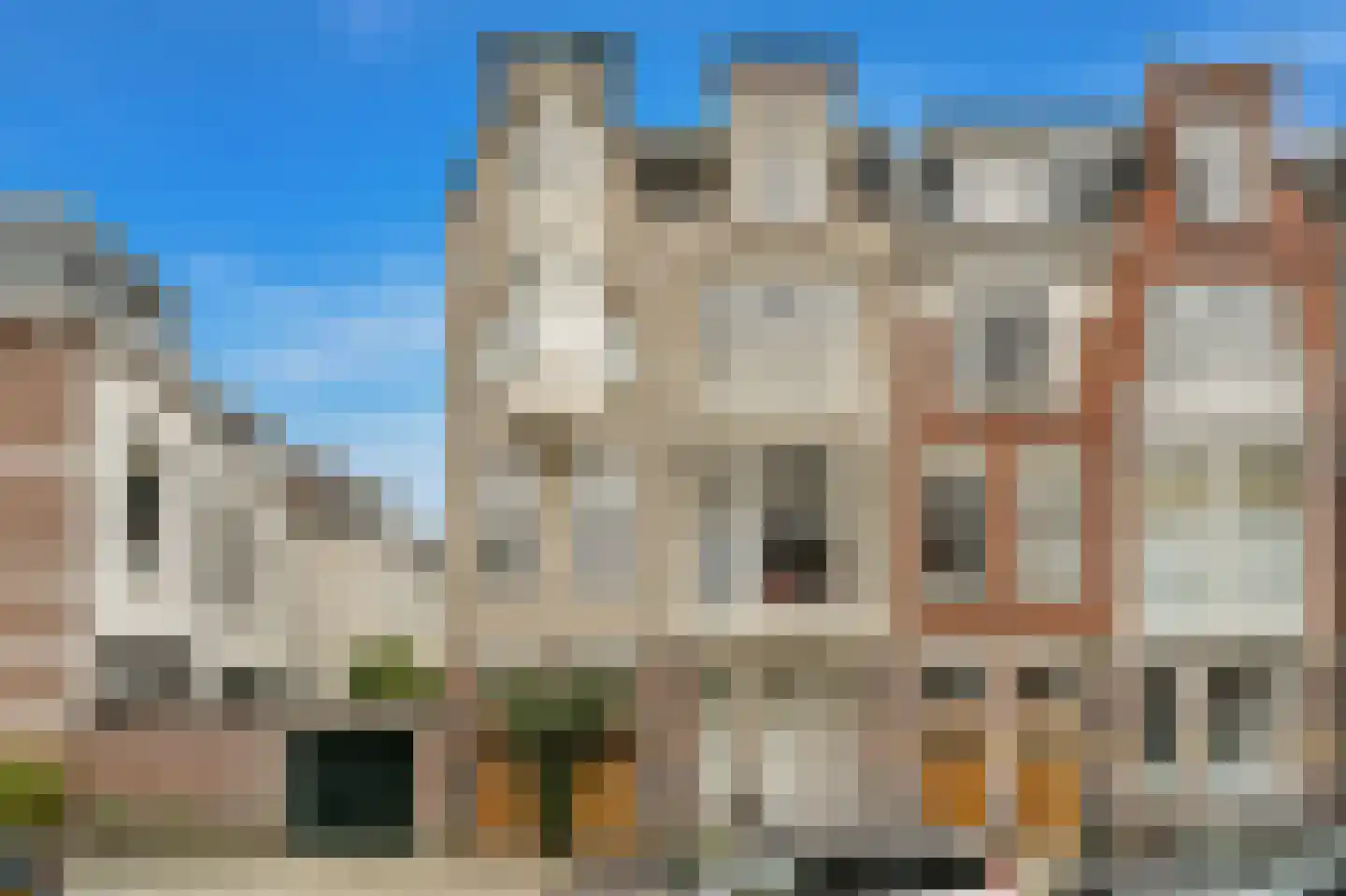 Van der Heimstraat 4 Den Haag