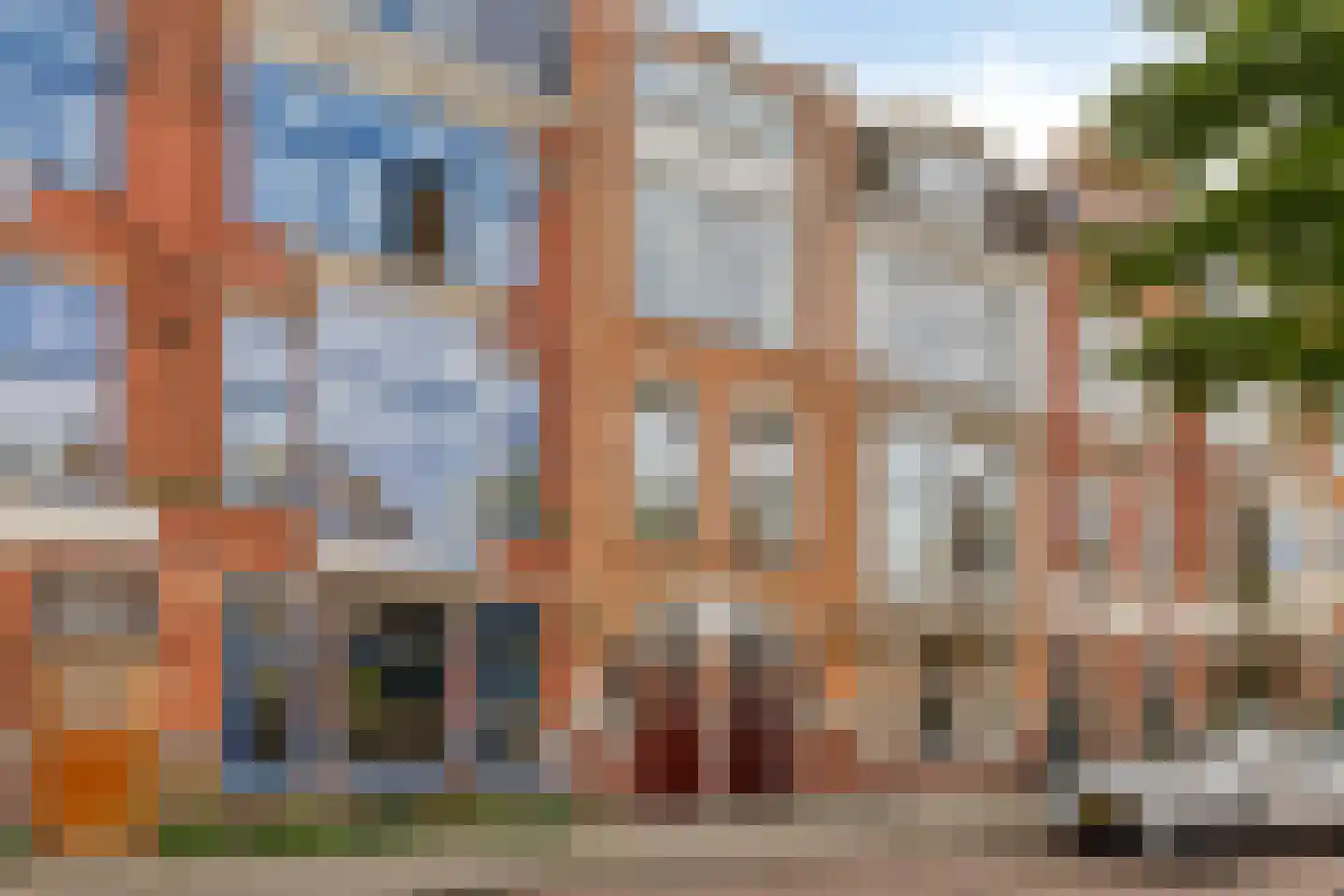 Van der Heimstraat 68 Den Haag