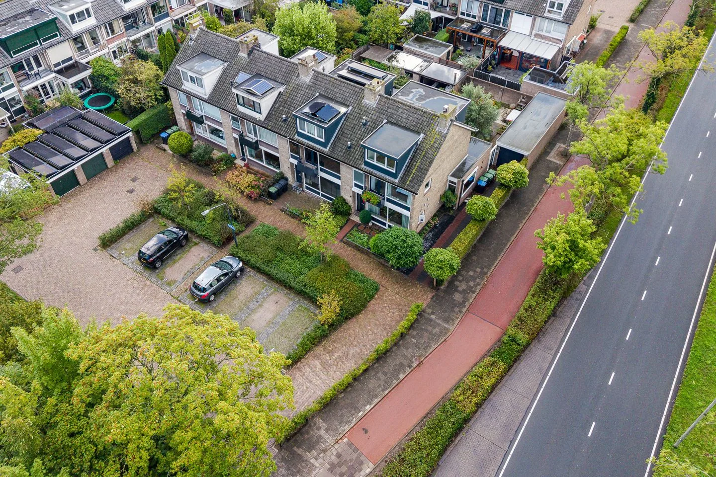 Van der Helmlaan 7 Leiden thumbnail 6