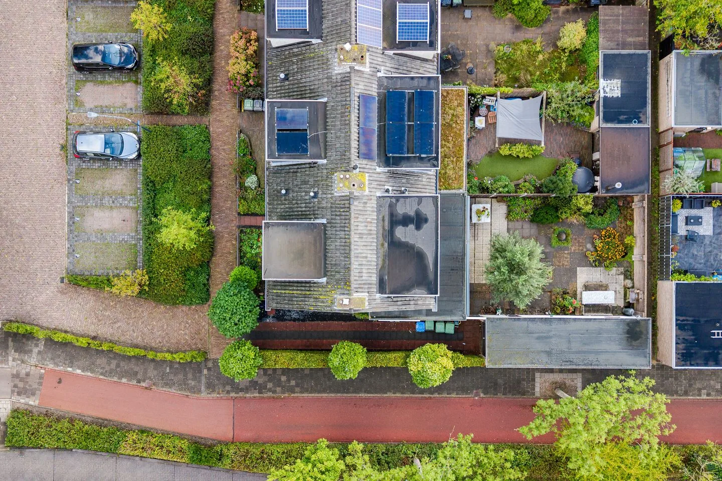 Van der Helmlaan 7 Leiden thumbnail 8